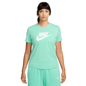 Nike Sportswear Essentials Logo T-Shirt - Women's