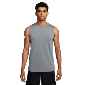 Nike Pro Dri-FIT Slim Sleeveless Top - Men's
