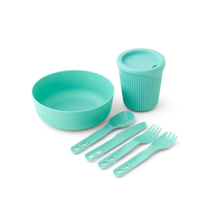 Sea to Summit Passage Dinnerware Set