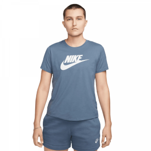 Nike Sportswear Essentials Logo T-Shirt - Women's
