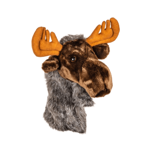 Daphne's Headcovers Moose Headcover