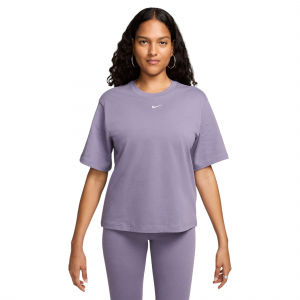 Nike Sportswear Essentials Boxy T-Shirt - Women's