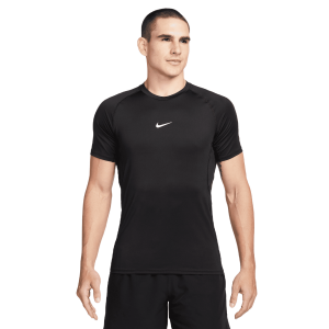 Nike Pro Dri-FIT Slim Short-Sleeve Top - Men's