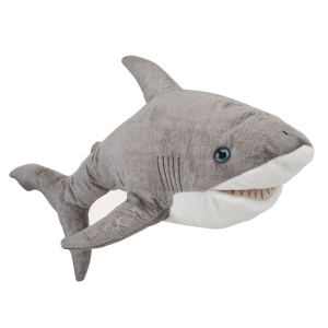 Daphne's Headcovers Shark Headcover