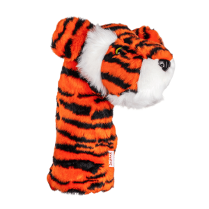 Daphne's Headcovers Tiger Headcover