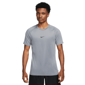 Nike Pro Dri-FIT Slim Short-Sleeve Top - Men's