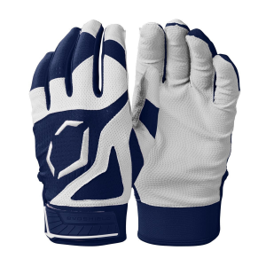 EvoShield SRZ-1 Batting Gloves - Youth