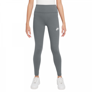 Nike Sportswear Classic High-Waisted Legging - Girls'