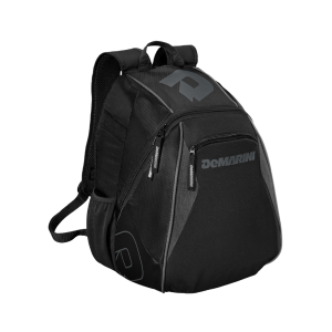 Demarini Voodoo Junior Bat Backpack - Youth