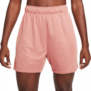 Nike Attack Dri-FIT Fitness Mid-Rise 5" Unlined Shorts - Women's