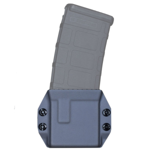 Black Arch Kydex Pistol Magazine Carrier