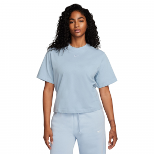 Nike Sportswear Essentials Boxy T-Shirt - Women's