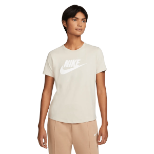 Nike Sportswear Essentials Logo T-Shirt - Women's