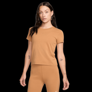 Nike Sportswear Chill Knit T-Shirt - Women's
