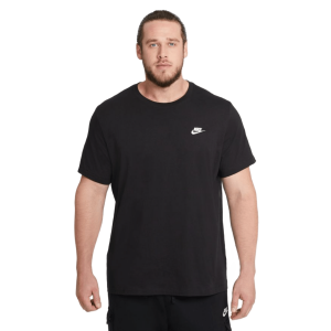 Nike Sportswear Club T-Shirt - Men's
