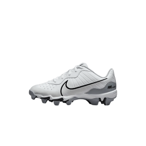 Nike Alpha Huarache 4 Keystone Cleat - Youth