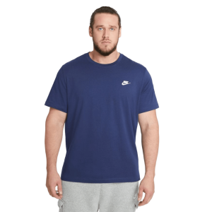 Nike Sportswear Club T-Shirt - Men's