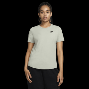 Nike Sportswear Club Essentials T-Shirt - Women's