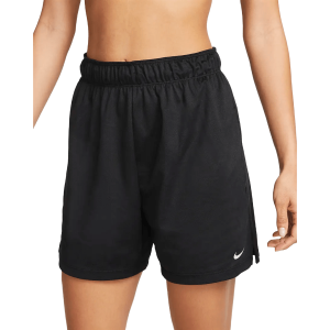 Nike Attack Dri-FIT Fitness Mid-Rise 5" Unlined Shorts - Women's