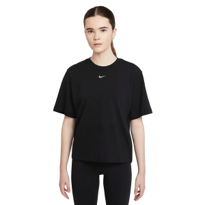 Nike Sportswear Essentials Boxy T-Shirt - Women's