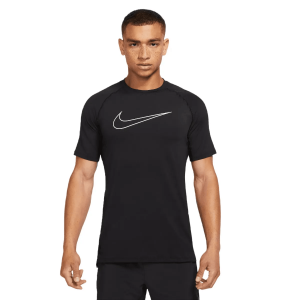Nike Pro Dri-FIT Slim Short-Sleeve Top - Men's