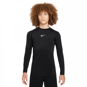 Nike Pro Dri-FIT Long-Sleeve Top - Boys'