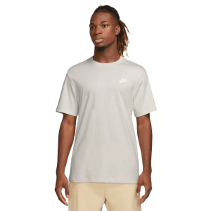 Nike Sportswear Club T-Shirt - Men's