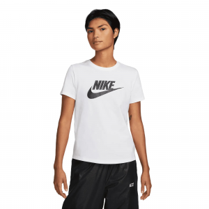 Nike Sportswear Essentials Logo T-Shirt - Women's