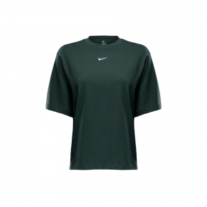 Nike Sportswear Essentials Boxy T-Shirt - Women's