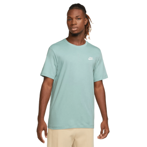Nike Sportswear Club T-Shirt - Men's