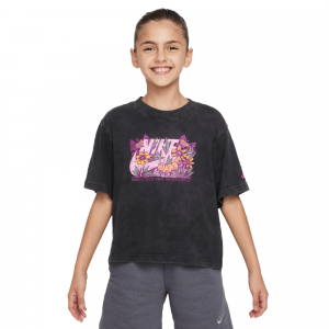 Nike Big Kids' T-Shirt - Girls'