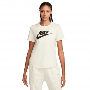 Nike Sportswear Essentials Logo T-Shirt - Women's