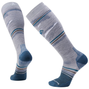 Smartwool Smartwool Snowboard Targeted Cushion Piste Machine Over The Calf Sock - $16.49 at Als.com