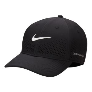 Nike Nike Dri-fit Adv Club Structured Swoosh Cap