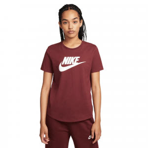 Nike Sportswear Essentials Logo T-Shirt - Women's