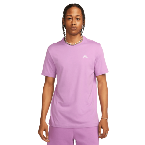Nike Sportswear Club T-Shirt - Men's