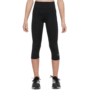 Nike Dri-FIT One Capri Legging - Girls'