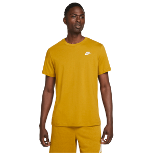 Nike Sportswear Club T-Shirt - Men's