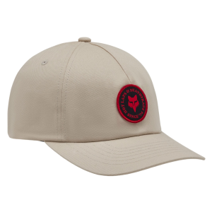 Fox Racing Hotlaps Adjustable Hat