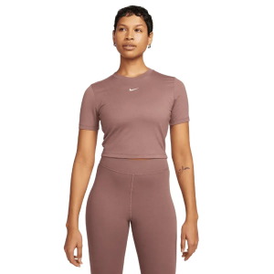 Nike Sportswear Essential Slim Cropped T-Shirt - Women's