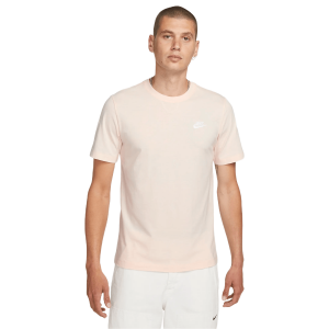 Nike Sportswear Club T-Shirt - Men's