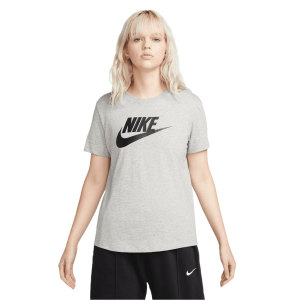 Nike Sportswear Essentials Logo T-Shirt - Women's