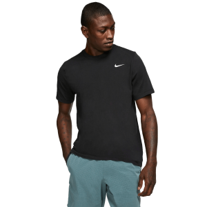 Nike Dri-FIT Fitness T-Shirt - Men's