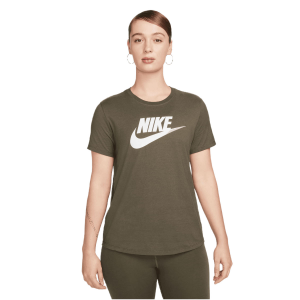 Nike Sportswear Essentials Logo T-Shirt - Women's