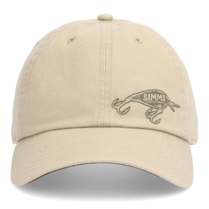 Simms Single Haul Cap
