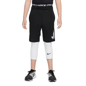 Nike Pro Dri-FIT 3/4-Length Tight - Boys'