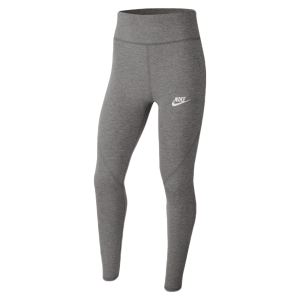 Nike Sportswear Favorites High Waisted Legging - Girls'