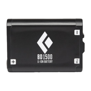Black Diamond BD 1500 Battery & Charger