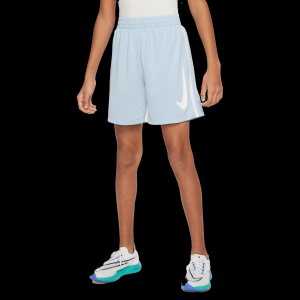Nike Dri-fit Multi+ Graphic Training Short - Boys'