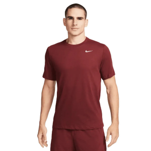 Nike Dri-FIT Fitness T-Shirt - Men's